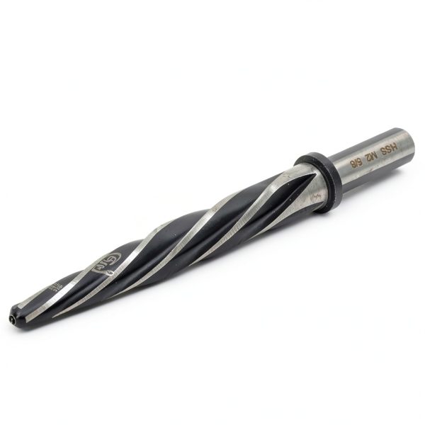 BusoTh HSS Construction Reamer Align Enlarge Holes Metal-6