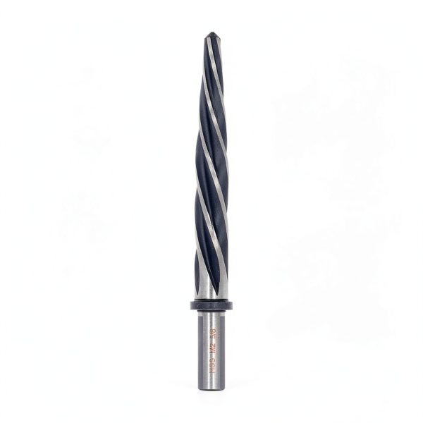 BusoTh HSS Construction Reamer Align Enlarge Holes Metal-5