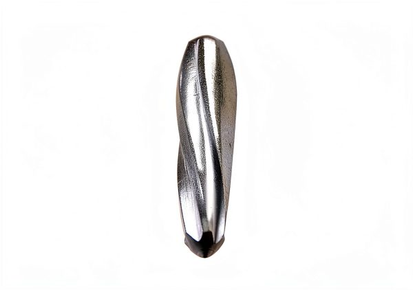 Drill America Bridge Reamer Hex Shank High Speed Steel-8