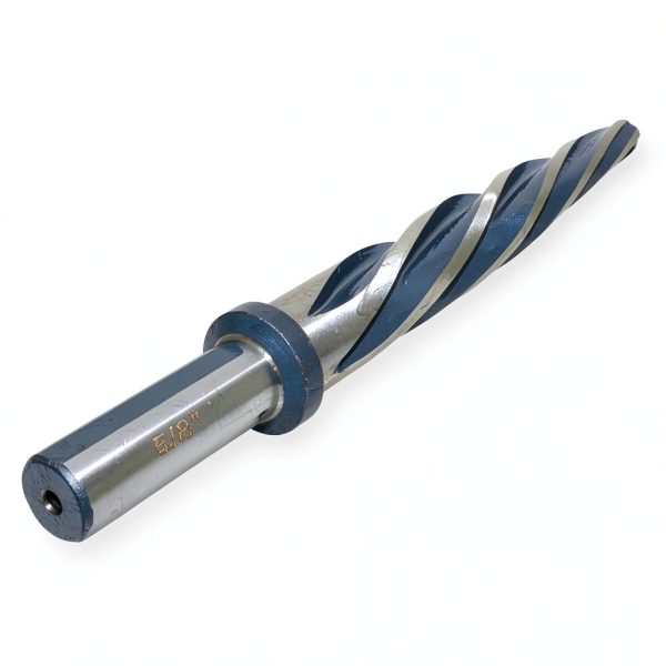 HSS Bridge Reamer Kit Bloepum Construction Steel Tools-6