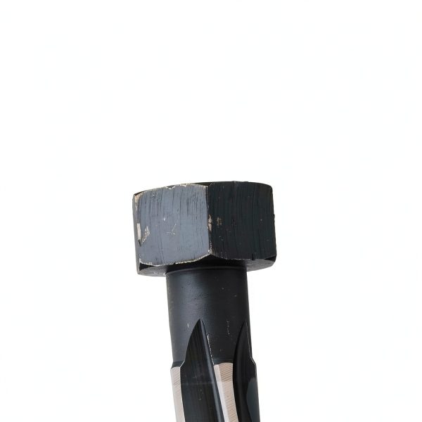 Drill America Bridge Reamer Hex Shank High Speed Steel Tool-3