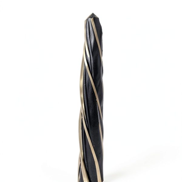 Drill America Bridge Reamer Hex Shank High Speed Steel Tool-2