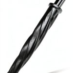 ColumPRO Bridge Reamer 3/4 Inch AlCrN Coating M2 Steel-0