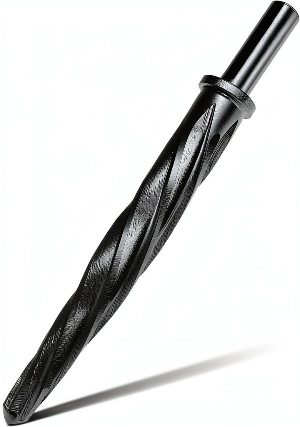 ColumPRO Bridge Reamer 3/4 Inch AlCrN Coating M2 Steel-0