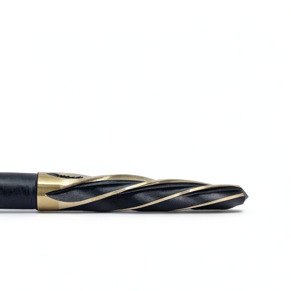 Drill America Bridge Reamer Hex Shank High Speed Steel Tool-1
