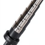 Champion Step Reamer Alloy Steel 5 Sizes Bridge Construction-0