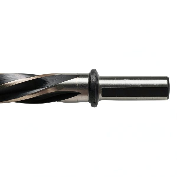 Bridge Reamer M2 Steel Golden Coulee Construction Tools-3