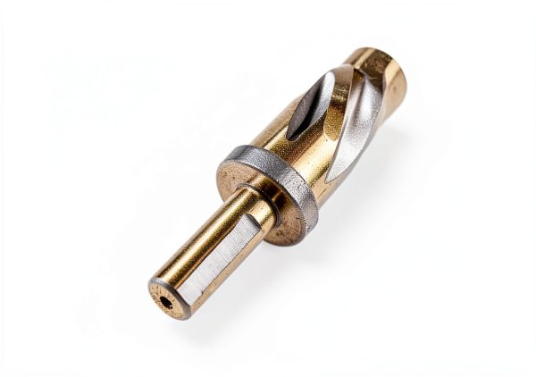 Drill America Bridge Reamers High Speed Steel Construction-8
