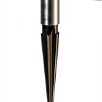 Takagi Hand Reamer Enlarging Holes Iron Plates Wood-0
