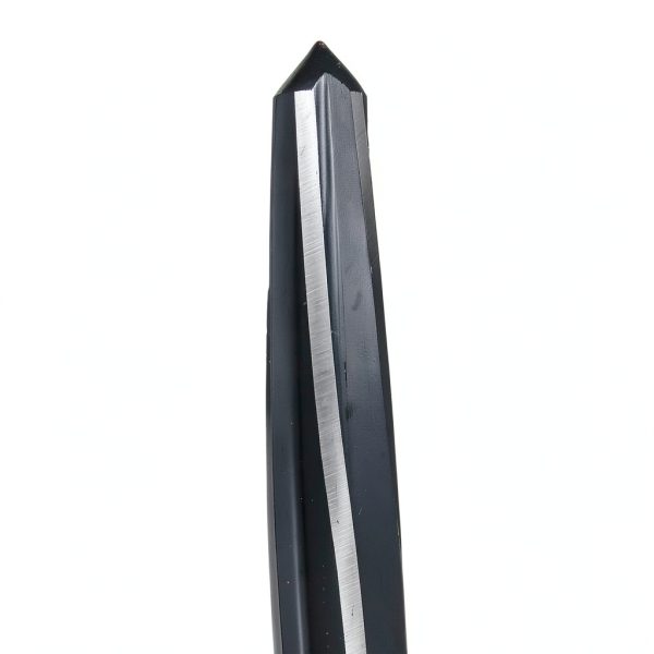 Drill America Hex Shank Bridge Reamer High Speed Steel-2
