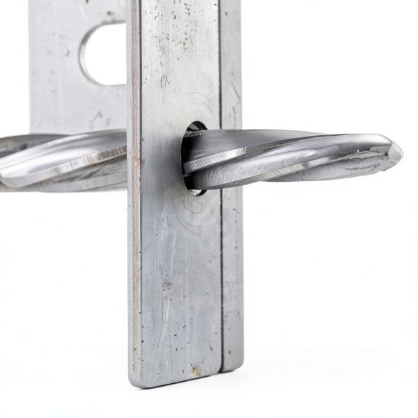 HSS Bridge Reamer Kit Bloepum Construction Steel Tools-1