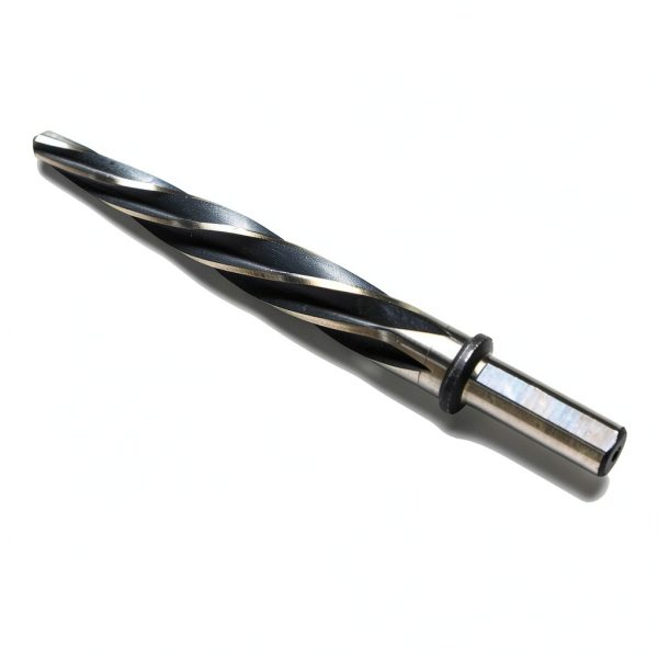 Bridge Reamer M2 Steel Golden Coulee Construction Tools-0