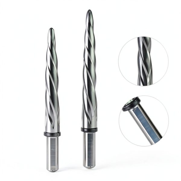 SQLMLZ 5/8 Bridge Reamer M2 HSS Professional Construction-4
