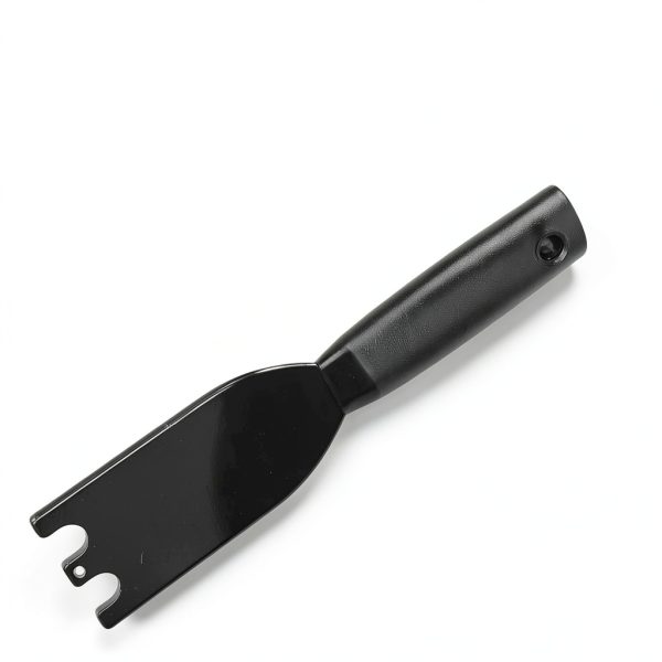 Qianyu Grill Scraper Nylon Heat Resistant Universal Design-3