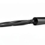 Greenfield Morse Taper Reamer High Speed Steel USA Made-0