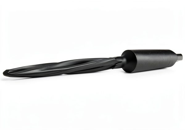 Greenfield Morse Taper Reamer High Speed Steel USA Made-0