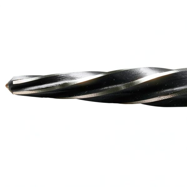 Bridge Reamer M2 Steel Golden Coulee Construction Tools-2