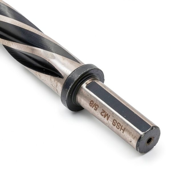 BusoTh HSS Construction Reamer Align Enlarge Holes Metal-7