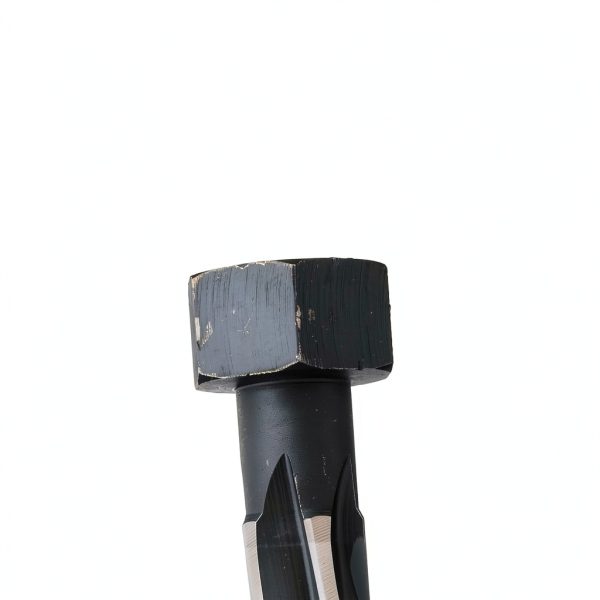 Drill America Hex Shank Bridge Reamer High Speed Steel-3