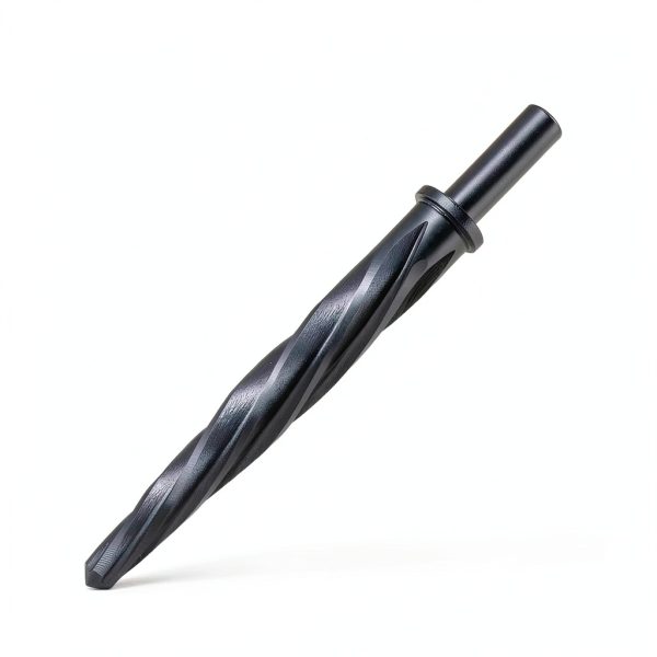 ColumPRO Bridge Reamer 3/4 Inch AlCrN Coating M2 Steel-3