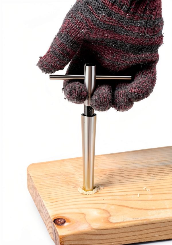 Restokki Bridge Construction Reamer Durable Material-3