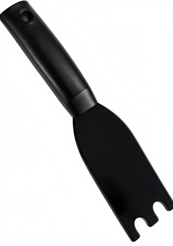 Qianyu Grill Scraper Nylon Heat Resistant Universal Design-0