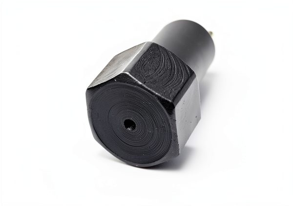 Drill America Hex Shank Bridge Reamer High Speed Steel-6