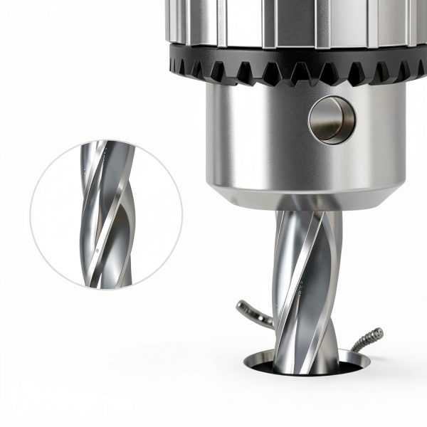 SQLMLZ 5/8 Bridge Reamer M2 HSS Professional Construction-3