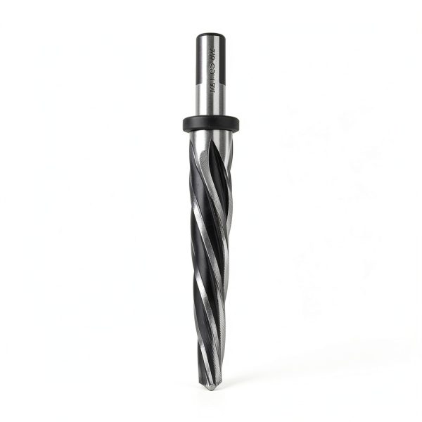 Topfurn Taper Chucking Reamer Set 5 Sizes High Speed Steel-7
