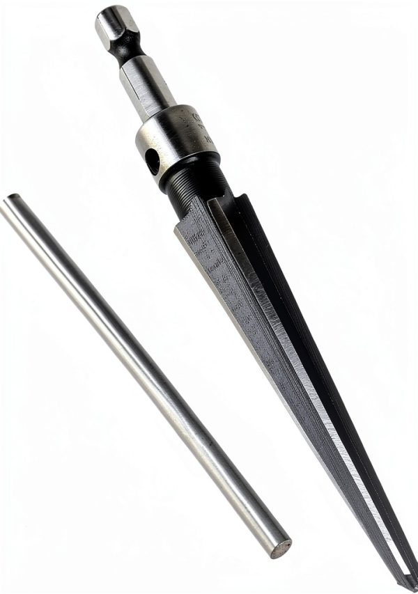 Restokki Bridge Construction Reamer Durable Material-2