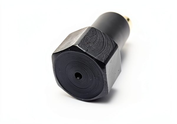 Drill America Bridge Reamer Hex Shank High Speed Steel-6