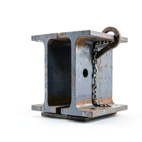 Nakkaa Bridge Reamer HSS Steel Construction Hole Alignment-3