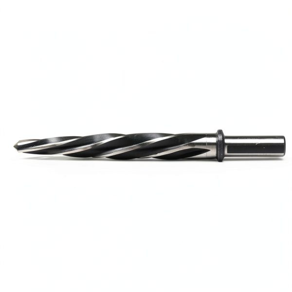 Bridge Reamer M2 Steel Golden Coulee Construction Tools-1