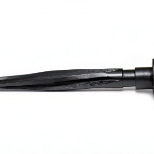 Drillco High Speed Steel Spiral Fluted Reamer Tools-0
