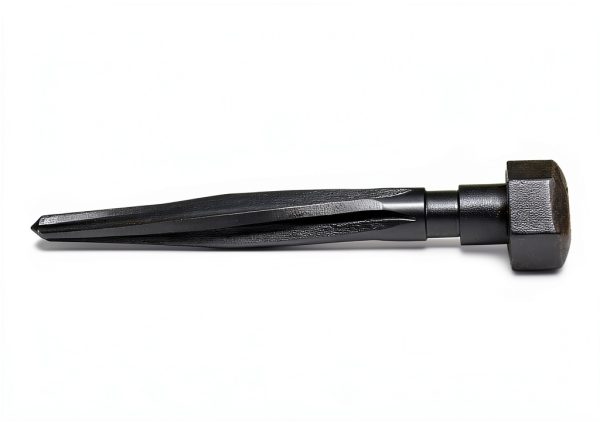 Drillco High Speed Steel Spiral Fluted Reamer Tools-0
