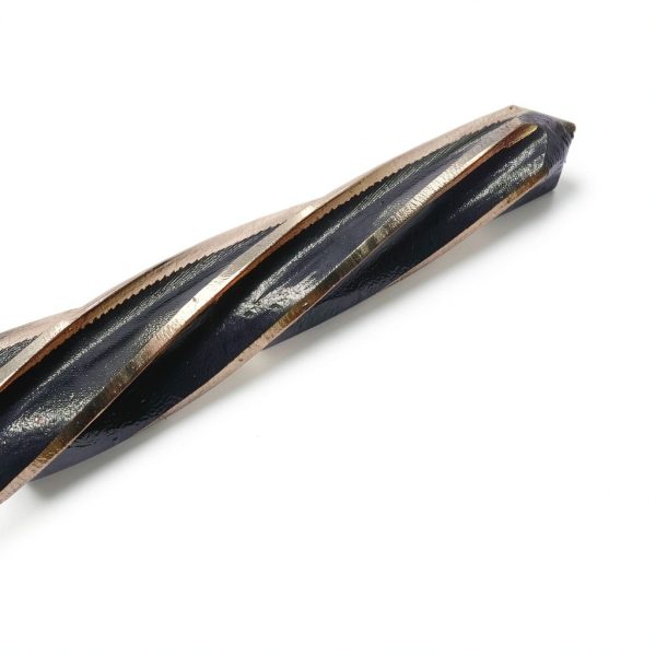 Nakkaa Bridge Reamer HSS Steel Construction Hole Alignment-7
