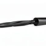 Greenfield Morse Taper Reamer High Speed Steel Left Hand-0