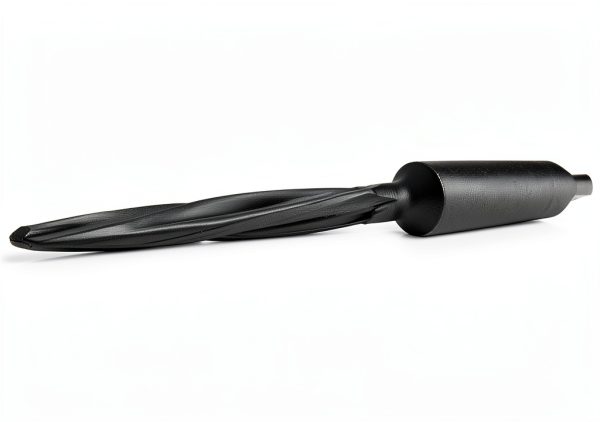 Greenfield Morse Taper Reamer High Speed Steel Left Hand-0