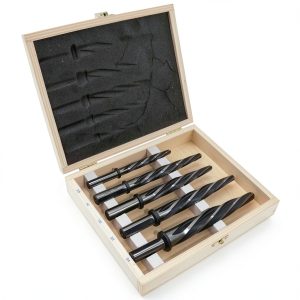 Drill America Bridge Reamers High Speed Steel Construction-0