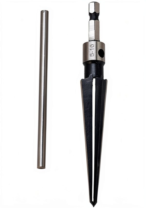 Restokki Bridge Construction Reamer Durable Material-0