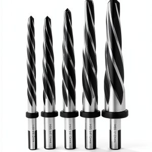 MBHALBY Reamer Tool Aluminum Brass HSS Center Drill Bit-0