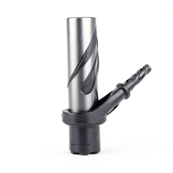ColumPRO Bridge Reamer 3/4 Inch AlCrN Coating M2 Steel-4