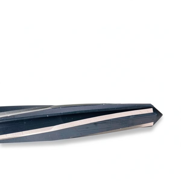 Drill America Bridge Reamer Hex Shank High Speed Steel-1