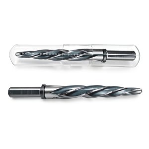 SQLMLZ 5/8 Bridge Reamer M2 HSS Professional Construction-0