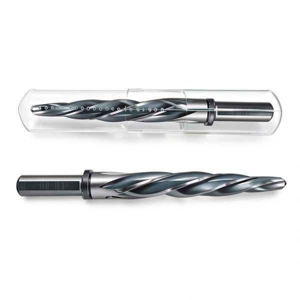 SQLMLZ 5/8 Bridge Reamer M2 HSS Professional Construction-0