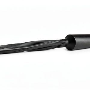 Greenfield Morse Taper Reamer High Speed Steel Left Hand-0