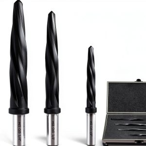 Jerax Tools M35 HSS Reamer Set Bridge Construction Tools-0