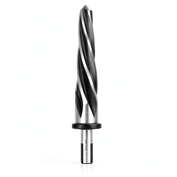 Topfurn Taper Chucking Reamer Set 5 Sizes High Speed Steel-6