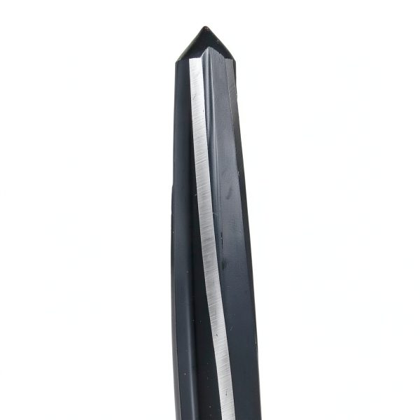 Drill America Bridge Reamer Hex Shank High Speed Steel Tool-2