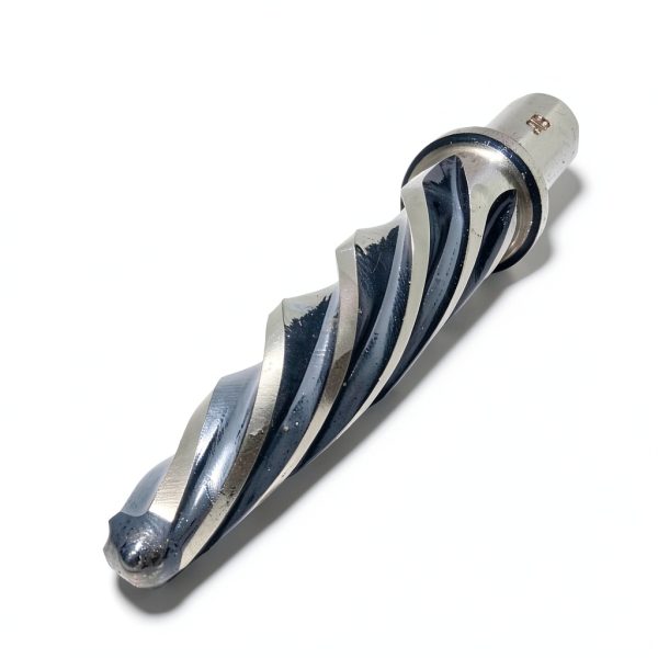 HSS Bridge Reamer Kit Bloepum Construction Steel Tools-3